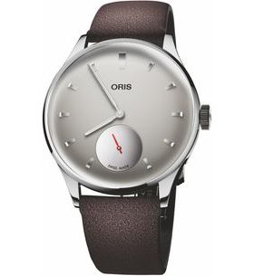 ORIS ARTELIER HÖLSTEIN LIMITED EDITION 2026 01 401 7812 4081-SET - ARTELIER - ZNAČKY