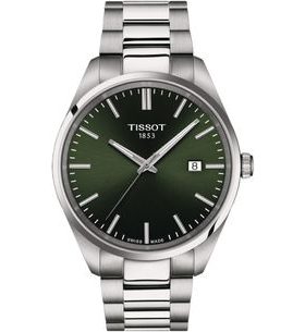 TISSOT PR 100 QUARTZ T150.410.11.091.00 - PR 100 - ZNAČKY