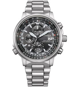 CITIZEN PROMASTER SKY RADIO CONTROLLED AT8300-58E - PROMASTER - ZNAČKY