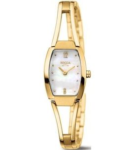 BOCCIA TITANIUM 3262-04 - BOCCIA TITANIUM - ZNAČKY