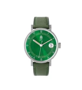 ROBOT GRAPHIC SUTNAR CHAMELEON GREEN - GRAPHIC SUTNAR - ZNAČKY