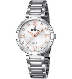 FESTINA MADEMOISELLE 16936/B - MADEMOISELLE - ZNAČKY
