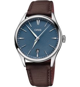 ORIS ARTELIER DATE 01 733 7721 4055-07 5 21 31FC - ARTELIER - ZNAČKY