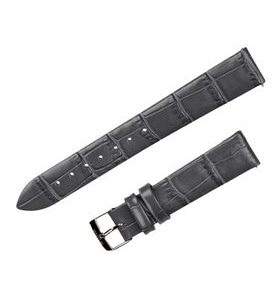 ŠEDÝ KOŽENÝ REMIENOK AVIATOR PRE DOUGLAS MOONFLIGHT V.1.33.0.254.4 - LESKLÁ PRACKA - REMIENKY - OSTATNÉ