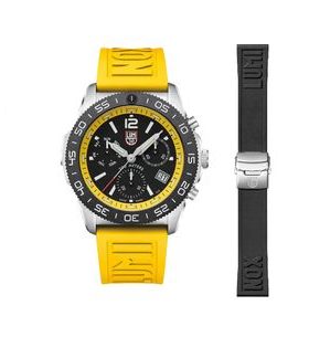 LUMINOX PACIFIC DIVER CHRONOGRAPH 3140 SERIES XS.3145.SET - SEA - ZNAČKY
