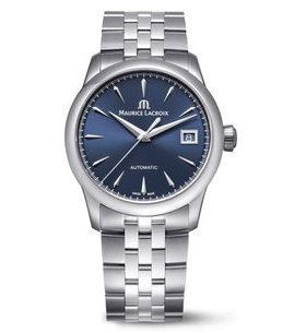 MAURICE LACROIX 1975 AUTOMATIC 756007-SS002-430-1 - 1975 - ZNAČKY