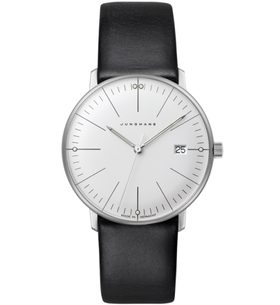 JUNGHANS MAX BILL DAMEN 47/4251.02 - LADIES - ZNAČKY