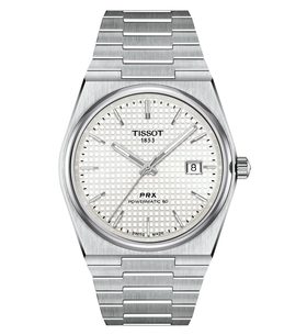 TISSOT PRX POWERMATIC 80 T137.407.11.111.00 - PRX - ZNAČKY