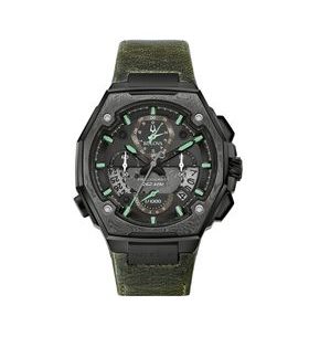 BULOVA PRECISIONIST 98B355 X SPECIAL EDITION - PRECISIONIST - ZNAČKY