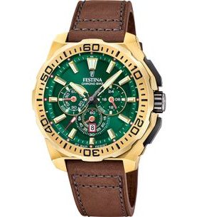 FESTINA CHRONO BIKE 20728/2 - CHRONO BIKE - ZNAČKY