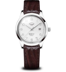 PRIM SPARTAK 40 98-088-286-00-1 - MANUFACTURE 1949 - ZNAČKY
