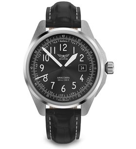 AVIATOR AIRACOBRA 43 TYP B V.1.38.0.322.4 - AIRACOBRA 43 TYPE B - ZNAČKY