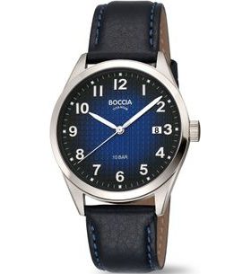 BOCCIA TITANIUM 3682-02 - BOCCIA TITANIUM - ZNAČKY