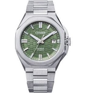 CITIZEN SERIES 8 AUTOMATIC NB6080-51W - SERIES 8 - ZNAČKY