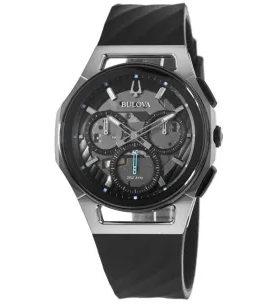 BULOVA CURV PROGRESSIVE SPORT CHRONOGRAPH 98A161 - CURV - ZNAČKY