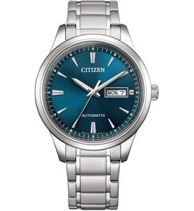 CITIZEN AUTOMATIC NY4058-79LE - ELEGANT - ZNAČKY
