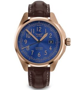 AVIATOR AIRACOBRA 43 TYP B V.1.38.2.326.4 - AIRACOBRA 43 TYPE B - ZNAČKY