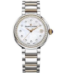 MAURICE LACROIX FIABA DATE FA1007-PVP23-170 - FIABA - ZNAČKY