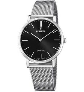 FESTINA SWISS MADE 20014/3 - SWISS MADE - ZNAČKY