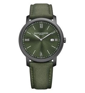 BAUME & MERCIER CLASSIMA 10766 - CLASSIMA - ZNAČKY