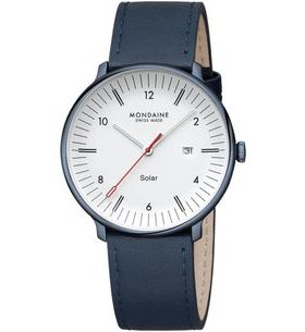 MONDAINE DOPPIO SOLAR MLE.41910.LQV - DOPPIO - ZNAČKY