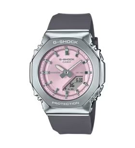 CASIO G-SHOCK GM-S2110-4AER - CASIOAK - ZNAČKY