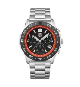 LUMINOX PACIFIC DIVER CHRONOGRAPH 3140 SERIES XS.3149.M - SEA - ZNAČKY