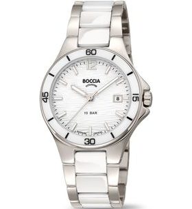 BOCCIA TITANIUM 3384-01 - BOCCIA TITANIUM - ZNAČKY