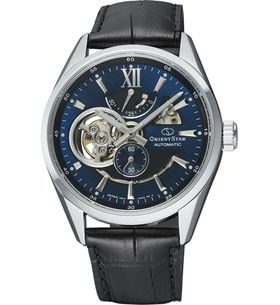 ORIENT STAR CONTEMPORARY OPEN HEART RE-AV0005L - CONTEMPORARY - ZNAČKY