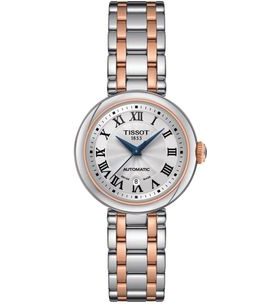 TISSOT BELLISSIMA AUTOMATIC T126.207.22.013.00 - BELLISSIMA - ZNAČKY