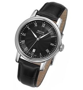 EPOS EMOTION 3390.152.20.25.25 - TIMELESS - ZNAČKY