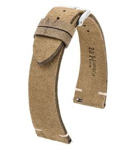 ŘEMÍNEK HIRSCH SERRO - ZLATOHNĚDÝ - REMIENKY - OSTATNÉ