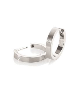 NÁUŠNICE BOCCIA TITANIUM 0577-03 - NÁUŠNICE - OSTATNÉ