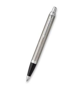 Kuličkové pero Parker IM Essential Stainless Steel CT 1502/3243631