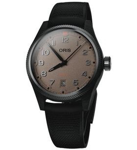 ORIS PROPILOT DESERT EDITION DATE 01 733 7802 8766-07 4 20 30GLC - PROPILOT - ZNAČKY