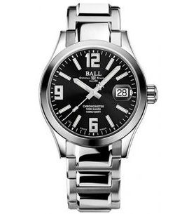 BALL ENGINEER III PIONEER COSC NM2026C-S15CJ-BK - ENGINEER III - ZNAČKY