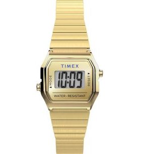 TIMEX TEENY TINY ENDORSED BY DIMEPIECE TW2Y46600UK - TIMEX - ZNAČKY