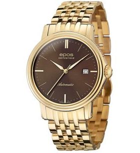 EPOS EMOTION 3390.152.22.17.32 - TIMELESS - ZNAČKY