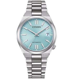 CITIZEN TSUYOSA AUTOMATIC 37 MM NJ0200-50L - ELEGANT - ZNAČKY
