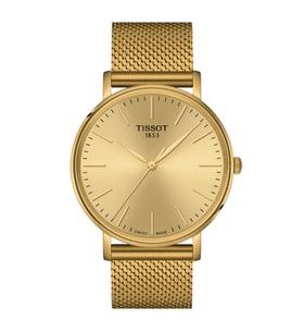 TISSOT EVERYTIME QUARTZ GENT T143.410.33.021.00 - EVERYTIME QUARTZ - ZNAČKY