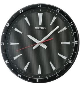 HODINY SEIKO QXA802K - NÁSTENNÉ HODINY - OSTATNÉ