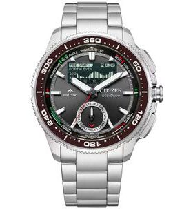 CITIZEN PROMASTER MARINE ECO-DRIVE JV3001-53E - PROMASTER - ZNAČKY