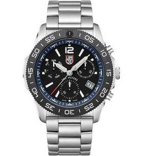 LUMINOX PACIFIC DIVER CHRONOGRAPH 3140 SERIES XS.3143.M - SEA - ZNAČKY