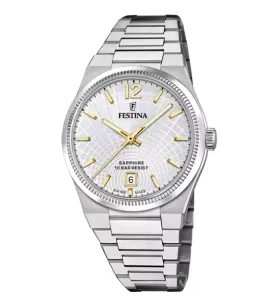 FESTINA SWISS MADE 20052/2 - SWISS MADE - ZNAČKY