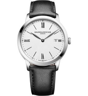 BAUME & MERCIER CLASSIMA 10884 - CLASSIMA - ZNAČKY