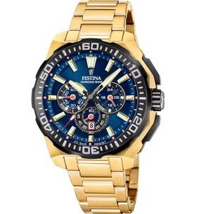 FESTINA CHRONO BIKE 20727/1 - CHRONO BIKE - ZNAČKY