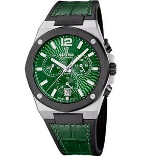 FESTINA SWISS MADE VALLÉE 22003/3 - SWISS MADE - ZNAČKY