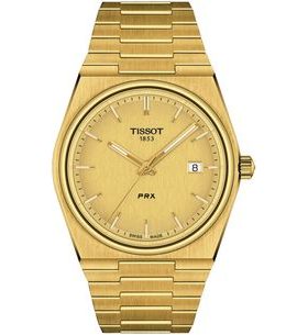 TISSOT PRX 40 T137.410.33.021.00 - PRX - ZNAČKY