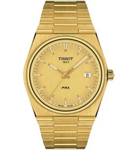 TISSOT PRX 40 T137.410.33.021.00 - PRX 40 - ZNAČKY