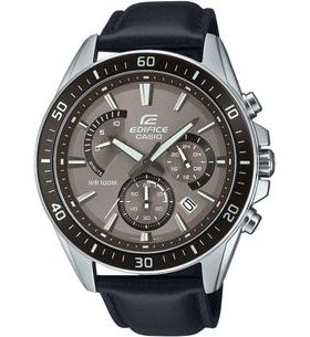 CASIO EDIFICE EFR-552L-5AVUEF - EDIFICE - ZNAČKY